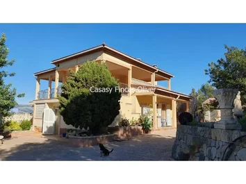 Casa O Chalet Independiente En Venta En Centro