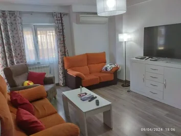 Piso En Venta En Santa Marta De Tormes