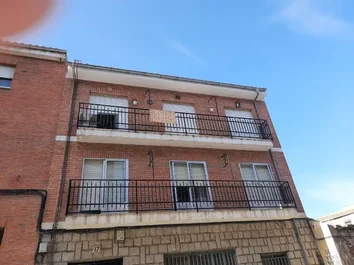 Piso en venta en Conde Don Ramón, 17