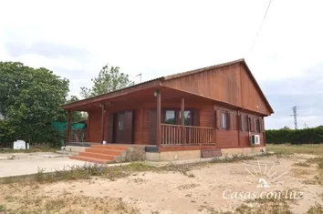 Casa O Chalet Independiente En Venta En Diseminado Alfocea