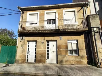 Casa o chalet en venta en calle da Seca