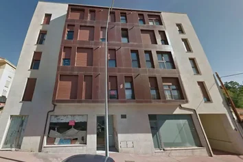 Piso En Venta En Calle Obispo Zarranz Y Pueyo, 50