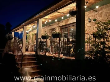 Casa O Chalet En Venta En Fornelos