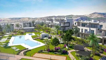 Piso En Venta En Valle Romano Golf