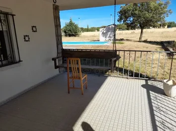 Casa O Chalet Independiente En Venta En Urbanización Canteras Hondas