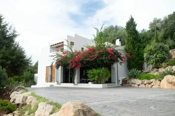 Casa o chalet independiente en venta en san agustin