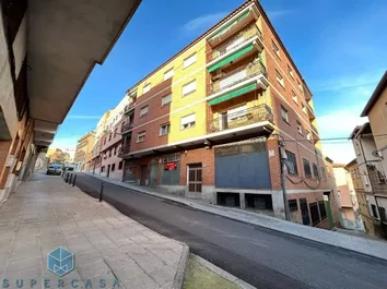 Piso En Venta En Avenida Purísima Concepción