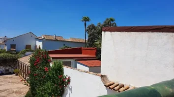 Casa O Chalet Independiente En Venta En Calle Zarco, 3