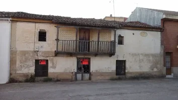 Casa de pueblo en venta en calle Alfonso de Jorge, 6