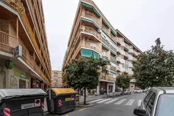 Piso En Venta En Calle Solarillo De Gracia, 20