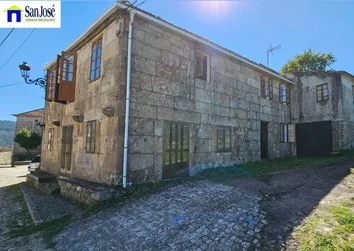 Casa De Pueblo En Venta En Rozas