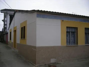 Casa o chalet independiente en venta en calle Escuelas, 2