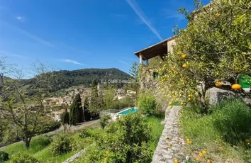 Casa O Chalet En Venta En Valldemossa