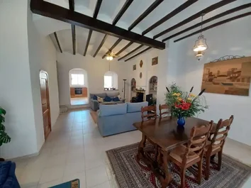 Chalet Adosado En Venta En Pintor Ribalta