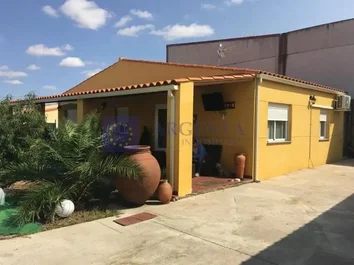 Casa O Chalet En Venta En MontesolMejostilla