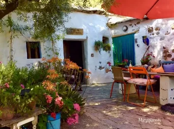 Cortijo En Venta En El Fano, 1