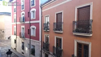 Piso En Venta En Casco Antiguo