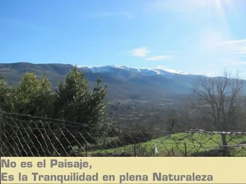 Chalet Pareado En Venta En Calle Mayor, 37