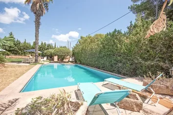 Casa rural en venta en Portocolom