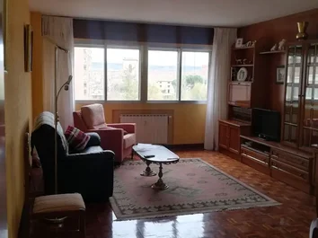 Piso En Venta En Calle Luis Alberdi, 5