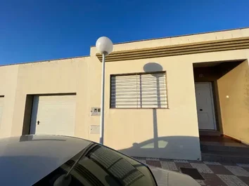 Casa O Chalet Independiente En Venta En Avenida De Europa, 38