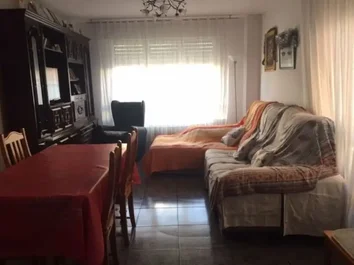 Piso en venta en calle Ruta de la Plata, 11