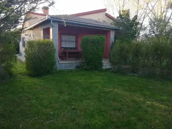 Casa O Chalet Independiente En Venta En Calle Iglesia, 17