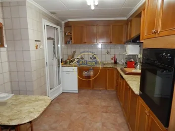 Piso En Venta En Sant Josep- Hospital