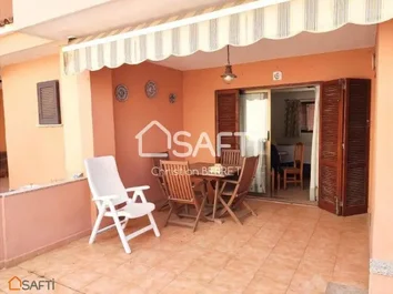 Casa O Chalet Independiente En Venta En Bega De Mar