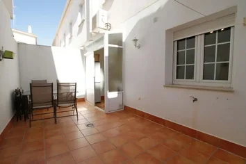 Dúplex En Venta En Talavera La Real