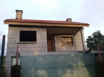 Casa O Chalet Independiente En Venta En Camino De Couselo, 12