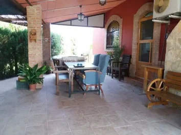 Casa O Chalet En Venta En Carril 13