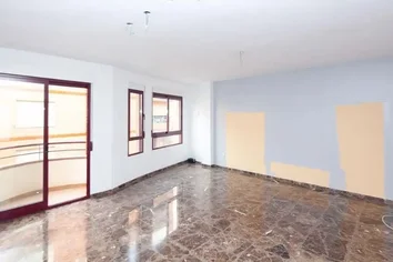 Piso En Venta En Calle De Walt Disney