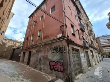 Piso En Venta En Calle De Talamanca