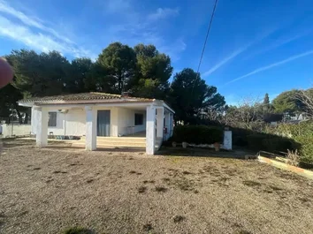 Finca Rústica En Venta En Urb. Bacariza, S PeriféricosPedanías