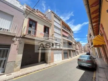 Chalet adosado en venta en Cid, 29