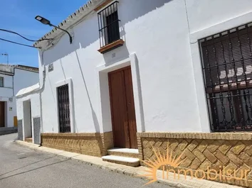 Chalet Adosado En Venta En Miguel Hernandez, 8