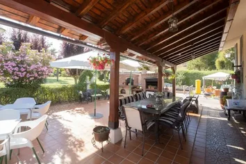 Casa o chalet independiente en venta en calle Urbanización el peral