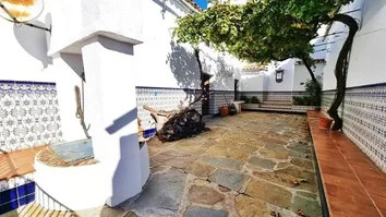 Casa De Pueblo En Venta En Hinojales