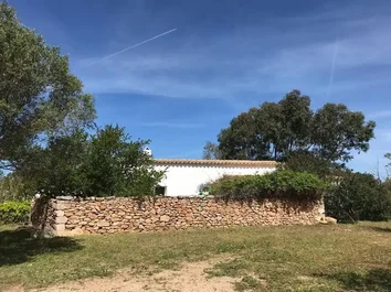 Casa O Chalet Independiente En Venta En Diseminado Diseminados Var, 200