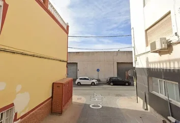 Piso En Venta En Calle Aliaga