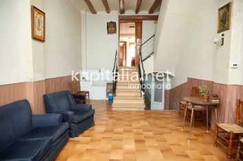 Casa O Chalet Independiente En Venta En Centro