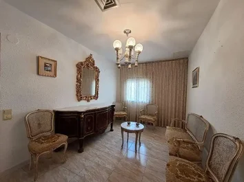 Piso En Venta En Urb. Magnifica Vivienda En El Casco Historico, Alfonso