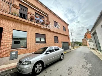 Piso En Venta En Calle Vereda, 6