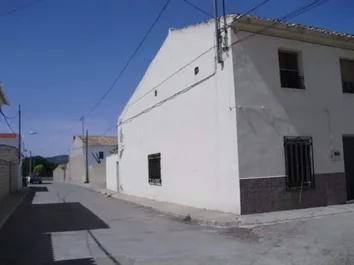 Casa De Pueblo En Venta En Camino Particiones, 20 B