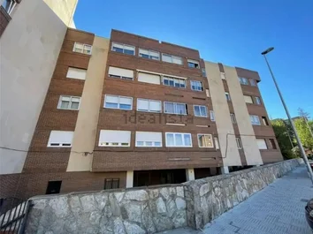 Ático en venta en calle Bartolomé de Escobedo, 9