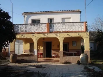 Casa O Chalet Independiente En Venta En L’Olleria