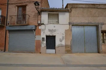 Casa De Pueblo En Venta En Calle La Gasca, 14