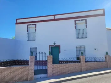 Casa de pueblo en venta en calle la fuente, 21