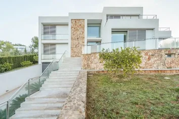 Casa O Chalet Independiente En Venta En Cala Vinyes